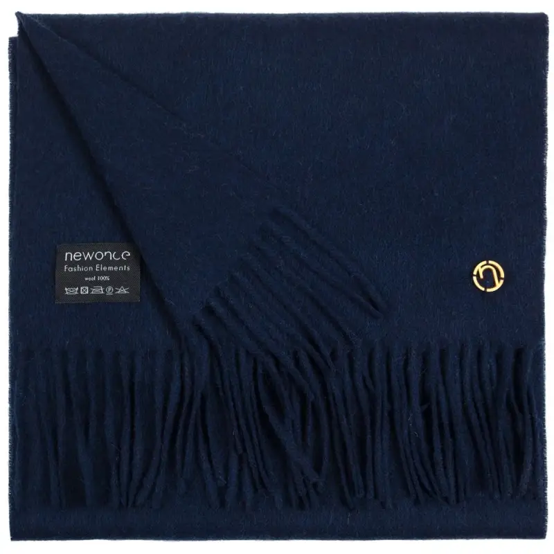 Шарф Graceful, синий Шарф Graceful, синий