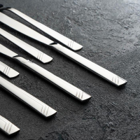 Набор столовый «Аппетит», 24 предмета, сувенирная коробка Набор столовый «Аппетит», 24 предмета, сувенирная коробка