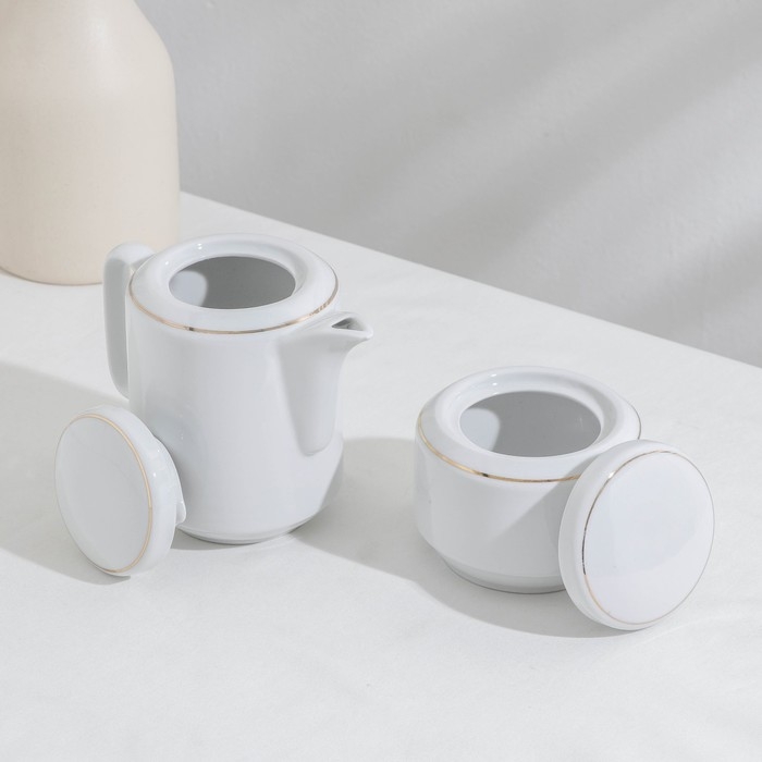 Сервиз чайный &laquo;Комфорт&raquo;, 14 предметов