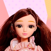 Кукла модная &laquo;Милашка&raquo;, МИКС