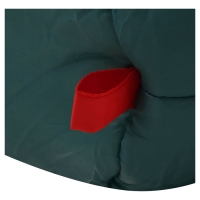 Спальный мешок maclay trekking cold, кокон, 4 слоя, левый, 185х85 см, -10/+5°С Спальный мешок maclay trekking cold, кокон, 4 слоя, левый, 185х85 см, -10/+5°С