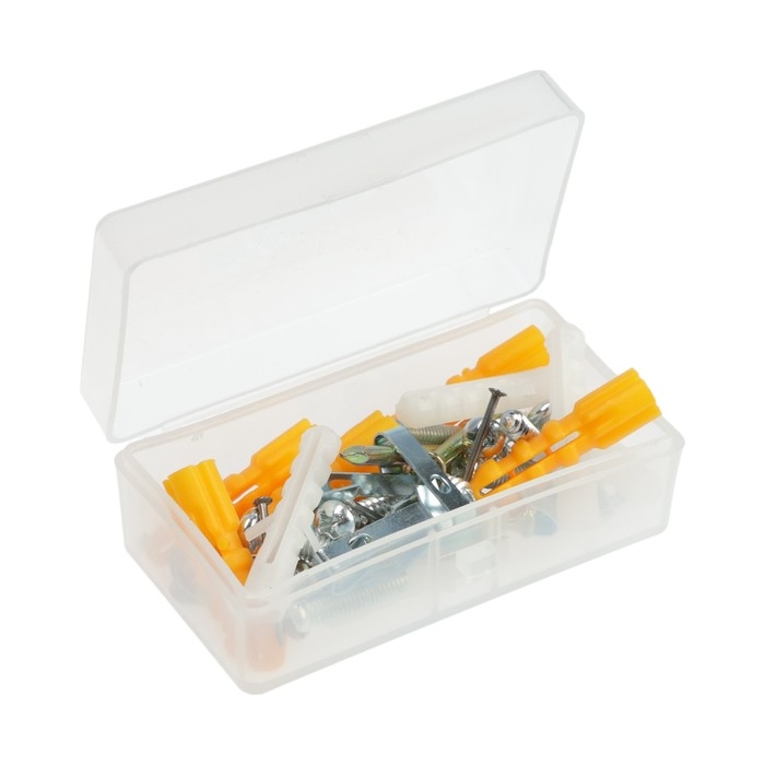 Дрель-шуруповерт DEKO Banger 20V, 20 В, 2х1.5 Ач, кейс + набор инструментов 63 предмета Дрель-шуруповерт DEKO Banger 20V, 20 В, 2х1.5 Ач, кейс + набор инструментов 63 предмета