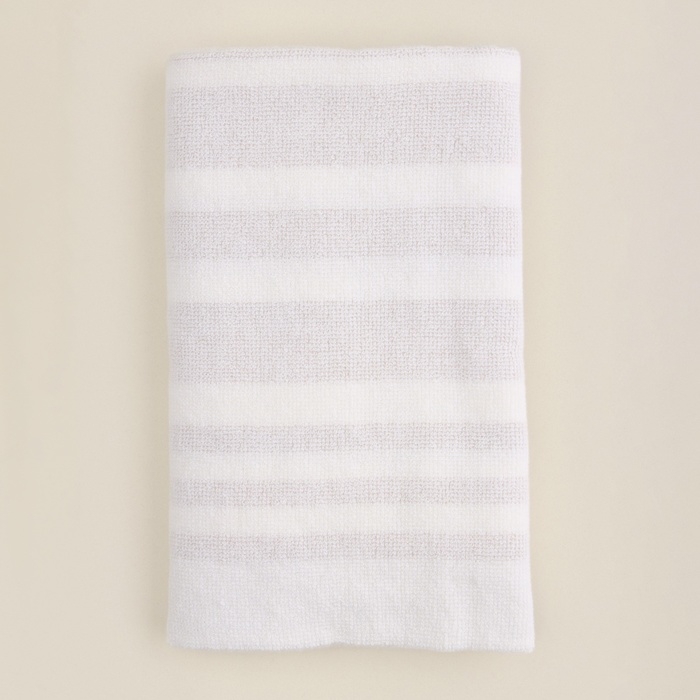 Полотенце махровое SL HOME: Band Полотенце махровое SL HOME: Band "Коста" 60х130 см, 88% хлопок, 12% лён, 335 г/м2