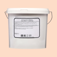 Крем &laquo;DALLY&raquo; лесной орех, 5 кг