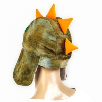 Карнавальная шляпа «Дракоша», р. 52–54 Карнавальная шляпа «Дракоша», р. 52–54