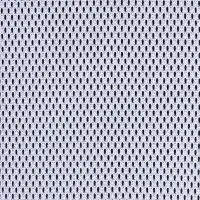 Заготовка из мелкой сетки Syren, L, белая