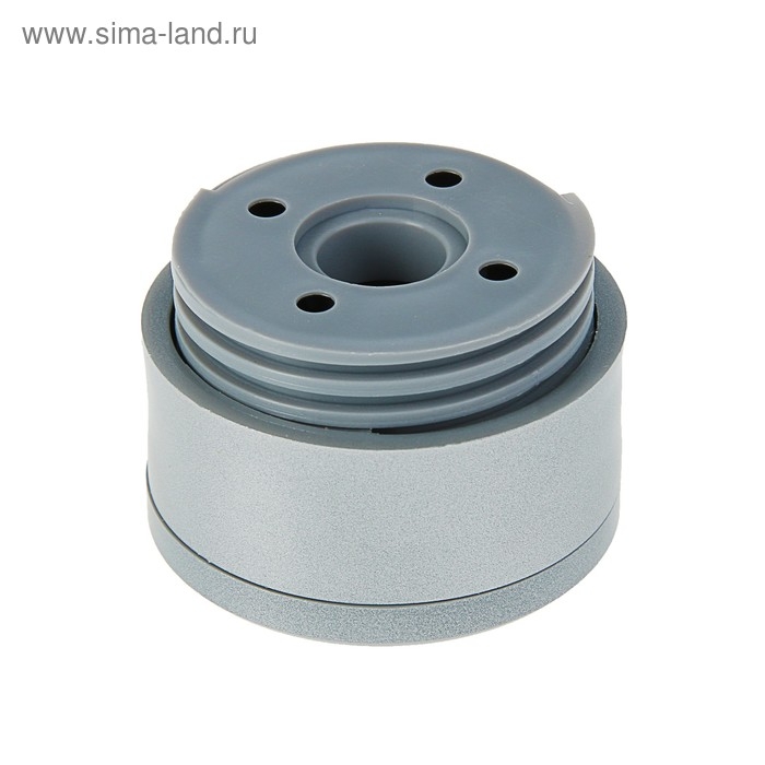 Опора регулируемая, круглая ОР  30-К, Н=30 мм