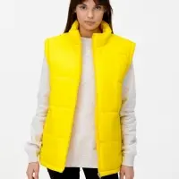 Жилет Kama, желтый, размер M