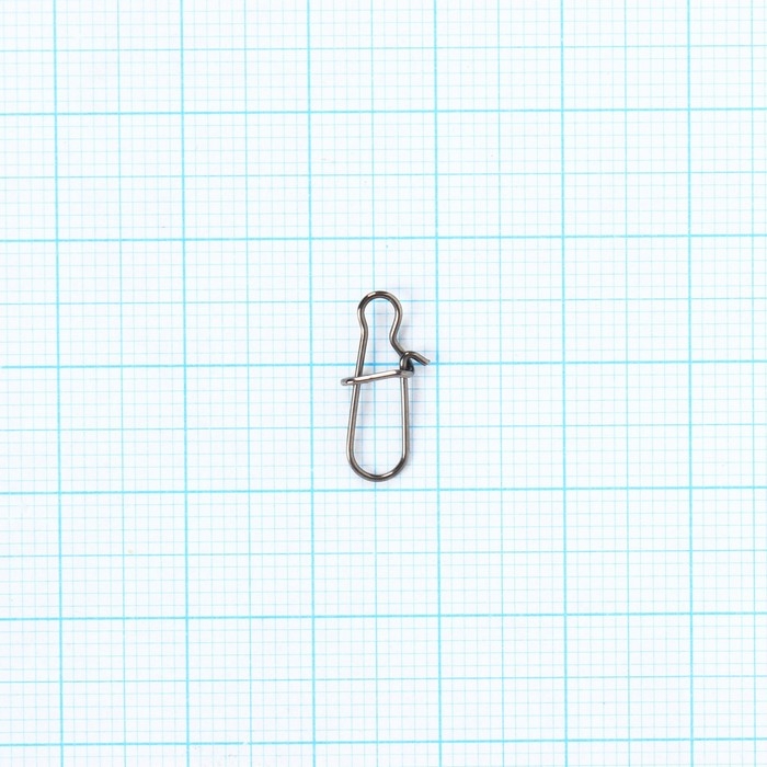 Застежка Saikyo SA-201-1, 10 шт Застежка Saikyo SA-201-1, 10 шт