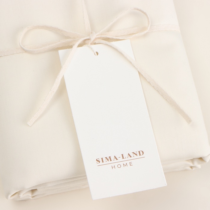 Набор наволочек SL Home Subtle 50*70 см - 2 шт, сатин, 140 гр/м2, 100% хлопок Набор наволочек SL Home Subtle 50*70 см - 2 шт, сатин, 140 гр/м2, 100% хлопок