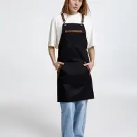 Фартук Abilita, черный