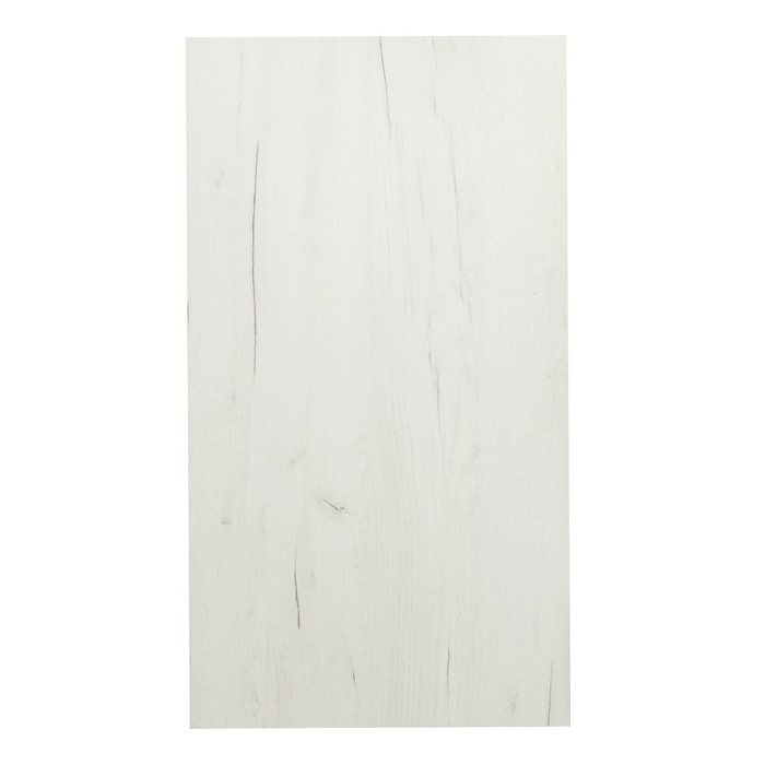 Шкаф навесной Зара 400х310х720 крафт белый