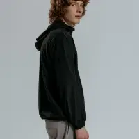 Куртка Kivach Air, черная, размер M