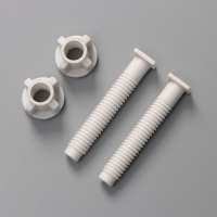 Сиденье для унитаза с крышкой Доляна &laquo;Ромашки&raquo;, 42&times;36,5 см