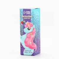 Душистая вода детская «Волшебной девочке» с ароматом лесных ягод, 30 мл Душистая вода детская «Волшебной девочке» с ароматом лесных ягод, 30 мл