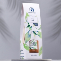 Диффузор ароматический, 50 мл, белый чай Диффузор ароматический, 50 мл, белый чай