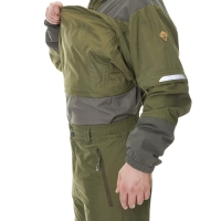 Костюм "Элит Барьер", смесовая, ткань хаки Орион, размер 68-70 рост 182-188 Костюм "Элит Барьер", смесовая, ткань хаки Орион, размер 68-70 рост 182-188