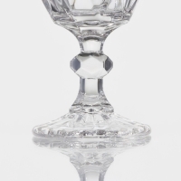 Набор бокалов для вина стеклянный &laquo;Круиз&raquo;, 270 мл, 8&times;15,5 см, 6 шт