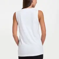 Майка мужская &laquo;Вечные ценности. Счастье&raquo;, белая, размер M