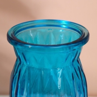 Ваза для цветов &laquo;Бабочки&raquo;, 15 см.