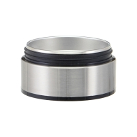 Термос 1 л, сохраняет тепло 12 ч, с ситечком и отсеком для чая