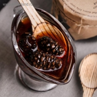 Варенье &laquo;Сосновые шишки&raquo;&lrm;, 100 мл