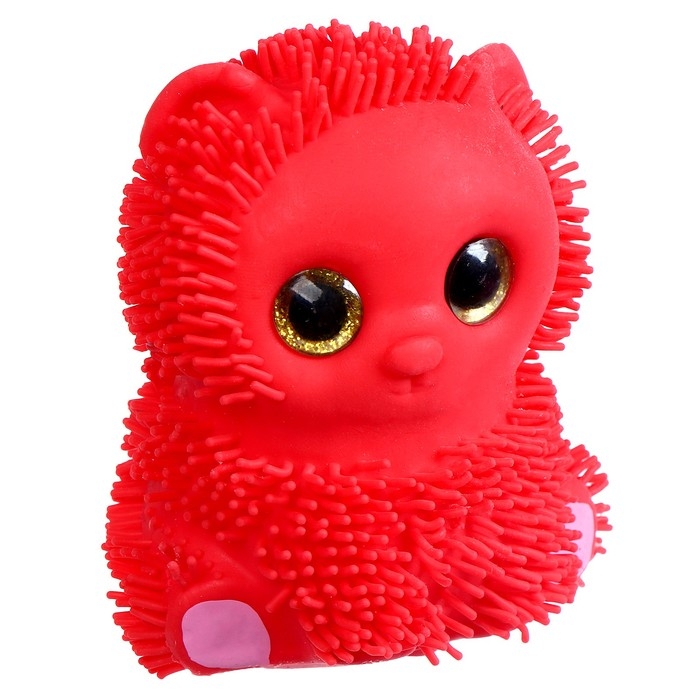 Мялка &laquo;Животные&raquo;, виды МИКС