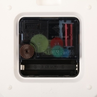 Часы настенные, интерьерные, бесшумные, d-30 см Часы настенные, интерьерные, бесшумные, d-30 см