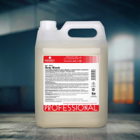 Средство для уборки помещений после пожара Duty Black с дезинфицирующим эффектом. Концентрат Средство для уборки помещений после пожара Duty Black с дезинфицирующим эффектом. Концентрат