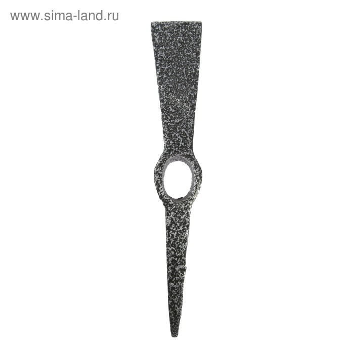 Боек для кирки, двухсторонний, 380 гр