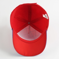 Кепка детская «Самый крутой», р-р. 52-54, 5-7 лет Кепка детская «Самый крутой», р-р. 52-54, 5-7 лет