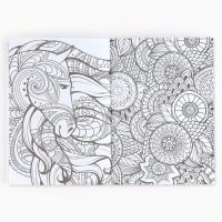 Смешбук в мягкой обложке А6+, 100 листов &laquo;365&raquo;