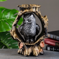 Копилка "Сова в дупле" 29х22х14см Копилка "Сова в дупле" 29х22х14см