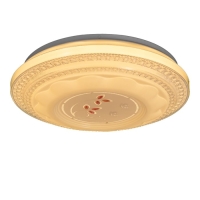 Светильник светодиодный Бабочки 72Вт(36+36) LED ПДУ ночник 2700х6500К 39х39х9,5см Светильник светодиодный Бабочки 72Вт(36+36) LED ПДУ ночник 2700х6500К 39х39х9,5см