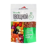 Приправа "Овощной микс", 65 г Приправа "Овощной микс", 65 г