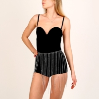 Карнавальный аксессуар «Юбка» стразы Карнавальный аксессуар «Юбка» стразы