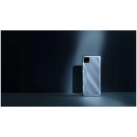 Смартфон Realme C25S, 6.5", LCD, 2 sim, 4 Гб, 128 Гб, 48 Мп, 8 Мп, 6000 мАч, NFC, синий Смартфон Realme C25S, 6.5", LCD, 2 sim, 4 Гб, 128 Гб, 48 Мп, 8 Мп, 6000 мАч, NFC, синий