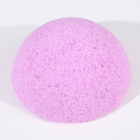 Подарочный набор косметики &laquo;Мечтай, сияй&raquo;, соль для ванны 145 г и бомбочка для ванны 60 г, аромат цветочный, BEAUTY FОХ