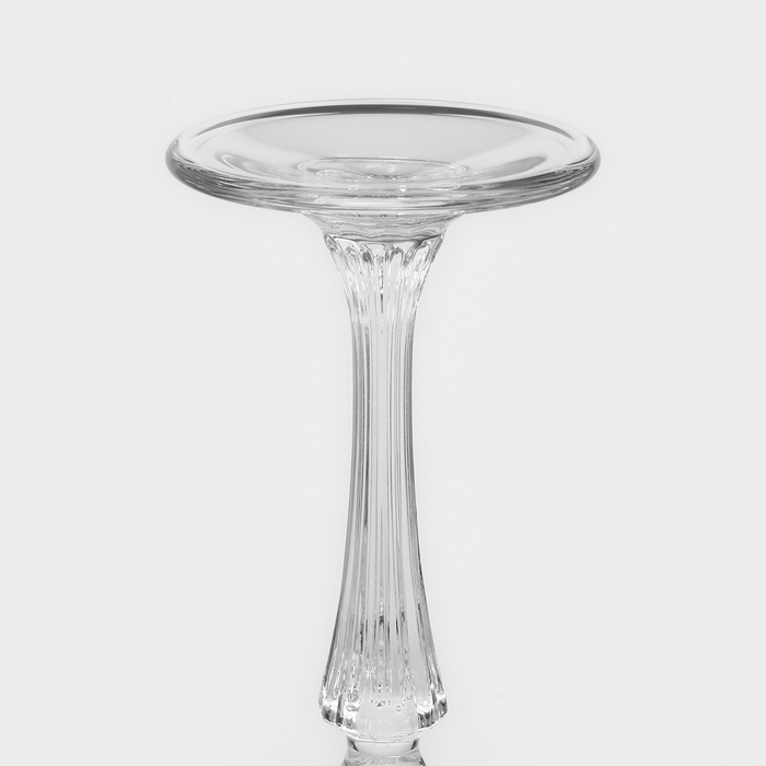 Набор фужеров для шампанского RCR Timeless, 210 мл, хрустальное стекло, 6 шт