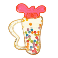 Набор погремушек &laquo;Для малыша&raquo;, 5 шт, цвет МИКС, Крошка Я