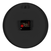 Часы настенные интерьерные "Классика", бесшумные, d-25 см, АА Часы настенные интерьерные "Классика", бесшумные, d-25 см, АА