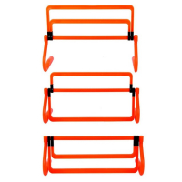 Барьер тренировочный многоуровневый Барьер тренировочный многоуровневый