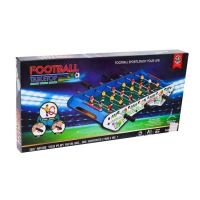 Настольный футбол &laquo;Чемпионат&raquo;, 2 игрока, 6+