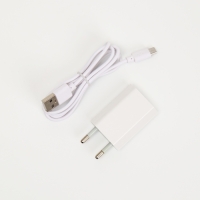 Часы - лампа электронные: календарь, термометр, органайзер, 7 Вт, 40 LED, 3 режима, USB Часы - лампа электронные: календарь, термометр, органайзер, 7 Вт, 40 LED, 3 режима, USB