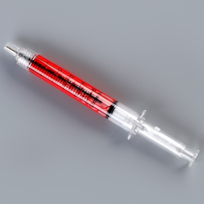 Карнавальный набор &laquo;Медсестра&raquo;: фартук, чулки, головной убор, шприц, р. 40&ndash;46