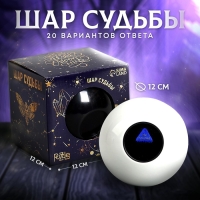 Шар желаний &laquo;Предсказания судьбы&raquo;, гадание