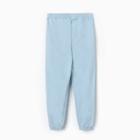 Брюки мужские, цвет голубой, р-р 50 Брюки мужские, цвет голубой, р-р 50