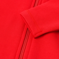 Комбинезон детский MINAKU цвет красный, рост 74-80 см