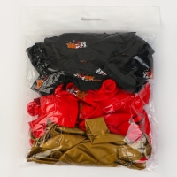 Воздушный шар латексный 12" &laquo;Волшебный котик&raquo;, 50 шт.