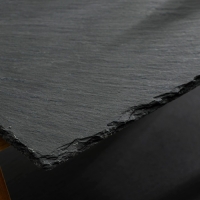 Блюдо из сланца Magistro Valley, 2-ярусное Блюдо из сланца Magistro Valley, 2-ярусное